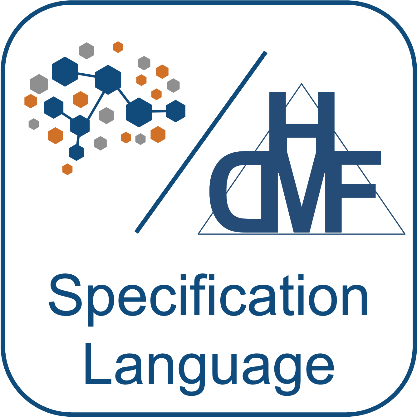 HDMF Specification Language